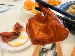 -寻味顺德·珍之宝酒楼(银钻店)