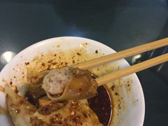 -龙抄手(文殊坊店)