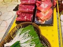-小牛哈尼韩式水煎肉(万象城店)