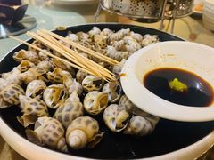 -79号渔船海鲜饭店(华强北店)