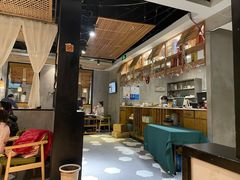 大堂-狐狸爱上椰子鸡(滨江星光大道店)