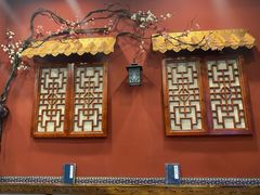 大堂-李大牛和刘大力手作甜品(凯德店)
