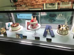 -第戎蛋糕(恒隆广场店)