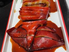 -上海1号私藏菜(静安店)