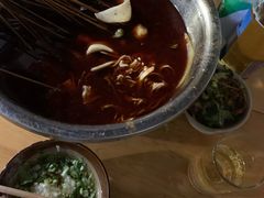 -老瓦房冷锅串串(文殊院店)