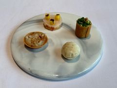 -Le Comptoir de Pierre Gagnaire