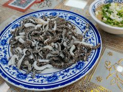 -清真·鸦儿李记·小馆(后海店)