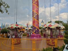 -青岛方特梦幻王国