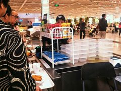 -宜家家居(西安未央商场店)