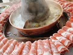 -东镇老火锅(长春路首店)