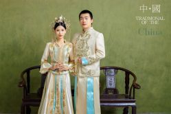 -芭莎视觉婚纱摄影(花溪店)