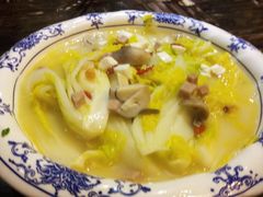 -鼎盛蜀坊·重庆江湖菜(市桥地铁站店)