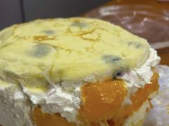-源麦甜·品质千层(市北店)