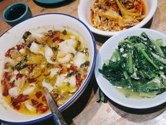 -餐酷哈雷餐厅(通程广场店)