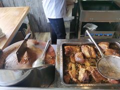 -子午路张记肉夹馍(兵马俑店)