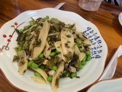 -李东农庄(中南百草园地标店)