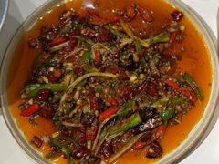 -付掌柜在成都·热炒砂锅集(金禾店)