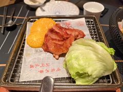 -同庆楼(天鹅湖万达店)