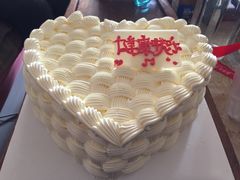 -洛雅艾思·生日蛋糕商务茶歇甜品台(北京店)
