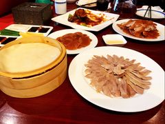 -古北烤鸭王I古北水镇景区店