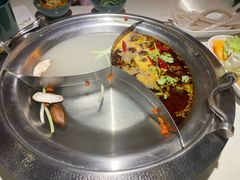 -新辣道鱼火锅(上地华联店)