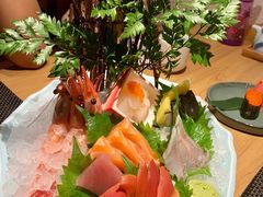 -虹料理·日料放题(悠方店)