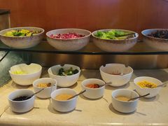 -万豪咖啡厅(JW万豪酒店店)