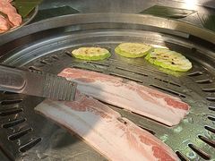 -哈哈碳都·牛肋条无限自助烤肉(宝龙店)