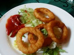 -Jack‘s Place 杰克地方西餐厅(新街口店)