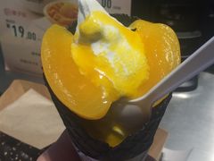 那么大圆筒-麦当劳(新王府井店)