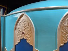 -哈啾嗨·新概念蒙餐(红星新城店)