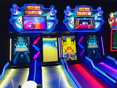-VS SPORTS PARK运动玩乐园·团建·生日会(合生汇店)