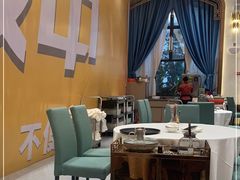 -骏丰酒楼(黄编店)
