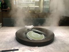 -鲜潭蒸汽石锅鱼(五道口购物中心店)