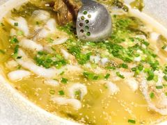 -太二酸菜鱼(福州泰禾店)