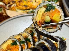 -高基五春川炒鸡排 韩国料理(威海总店)