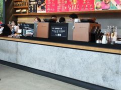 -星巴克(杭州嘉里中心4F店)