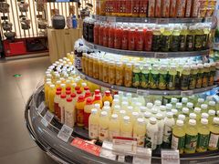 -Olé精品超市(上海港汇恒隆店)