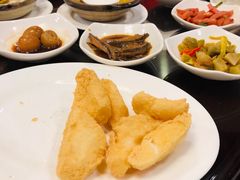 -金泰食府(竹园店)