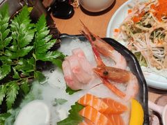 -万岁寿司(天河领展店)
