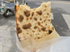 -梅干菜扣肉饼(钱局店)