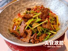-北京老铺烤鸭(老城根店)