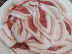 -韩风烤牛肉冷面店