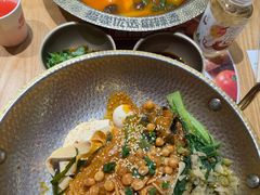 -福客麻辣烫·现炒麻辣香锅(印力中心店)