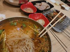 -朴家冷面(总店)