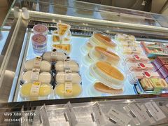 -面包新语(吾悦国际广场店)