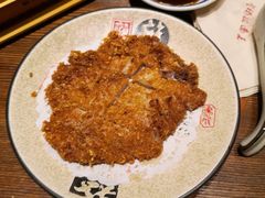 -金杨拉面王(杨南路店)