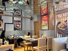 -昱匠·日本料理(金融街店)