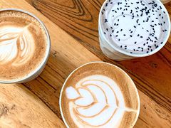 -Egg•Allday Brunch(襄阳北路店)