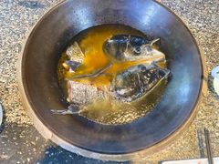 -好灶头妈妈菜·柴火灶台鱼·千岛湖土菜地标美食